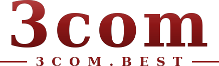 3com logo